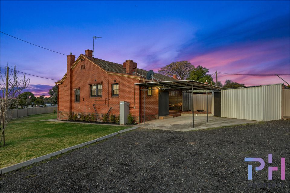 1 Napier Street, Eaglehawk