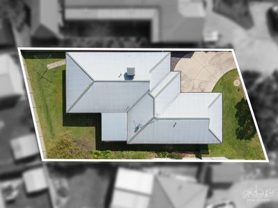 2 LODDON COURT, Wodonga
