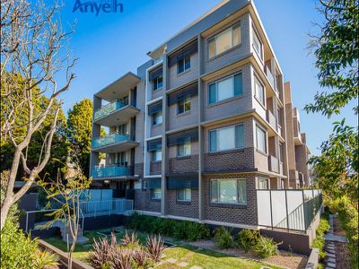 10 / 728-730 Pacific Highway, Gordon