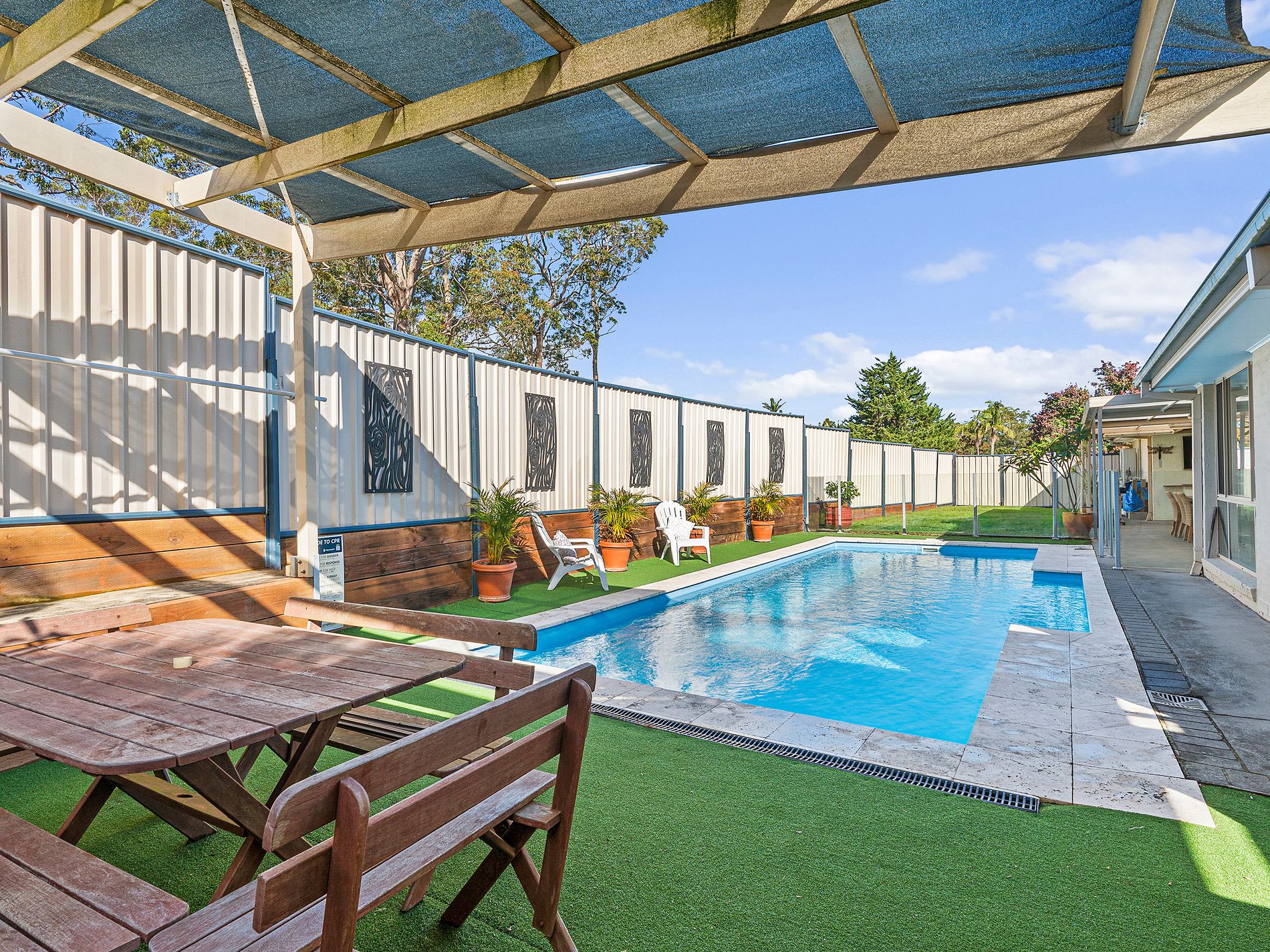 25 Cammaray Drive, St Georges Basin