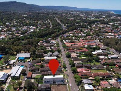 1 / 32 Berkeley Road, Gwynneville