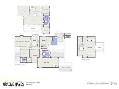 86 Bendigo Road, Kerang