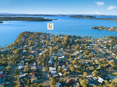 146 Cams Boulevard, Summerland Point