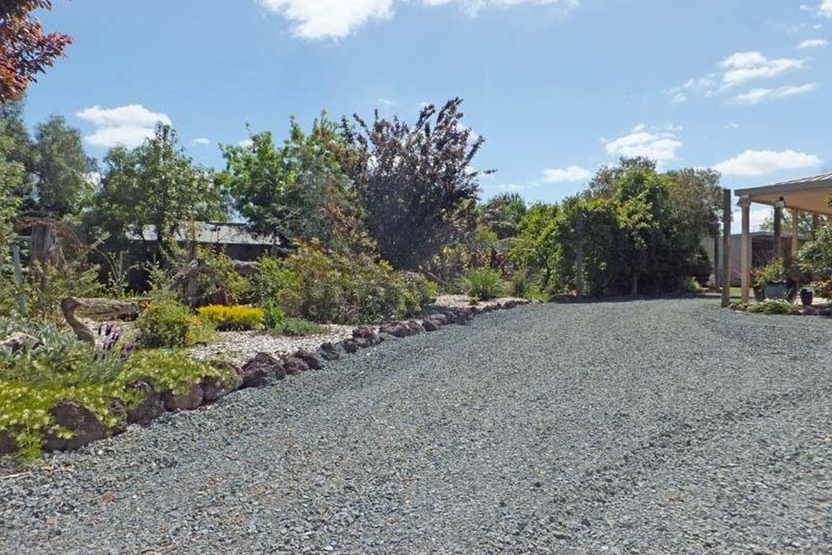 1134 Peppertree Lane, Kyabram