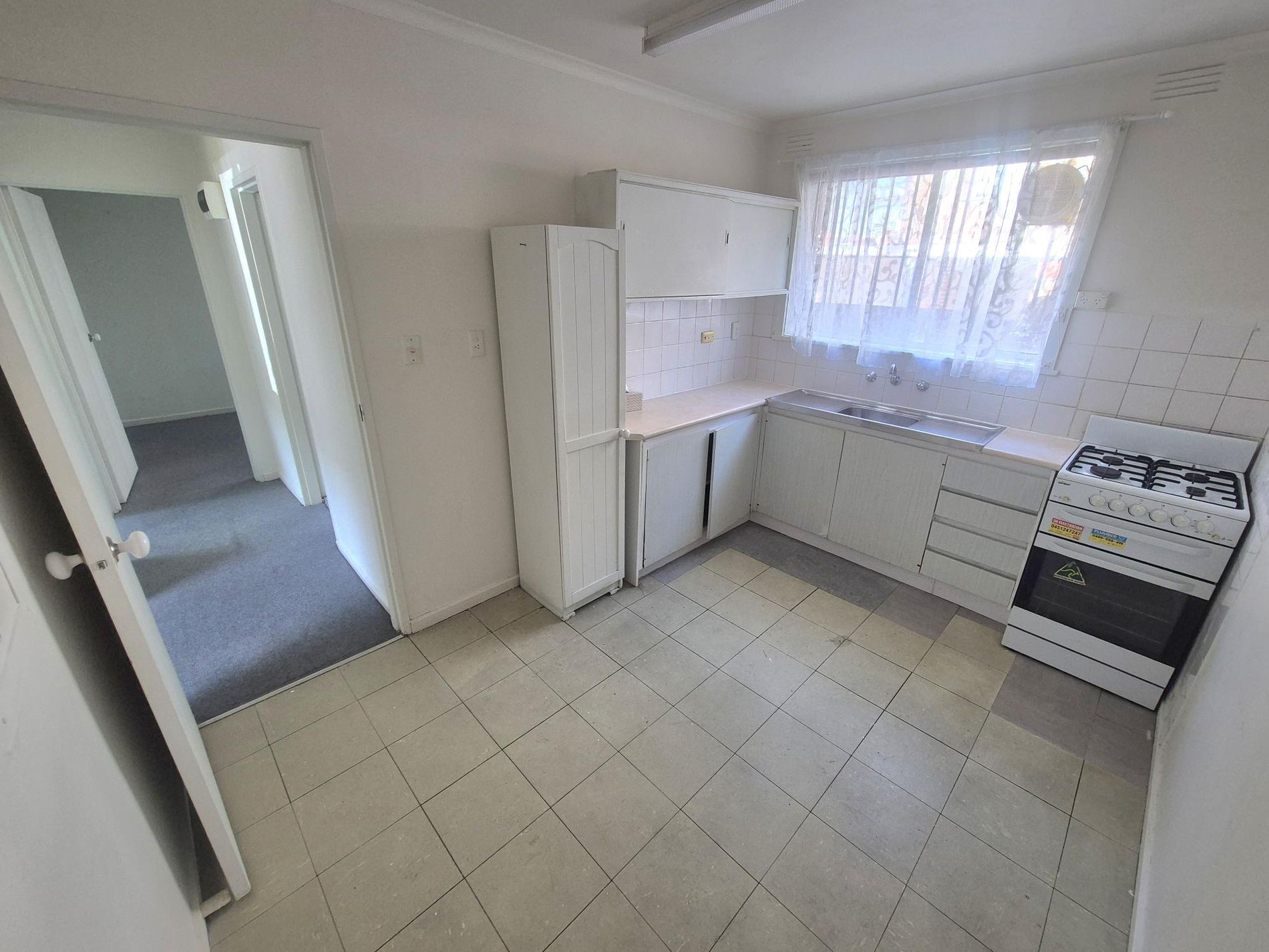 2 / 21 Empire Street, Footscray