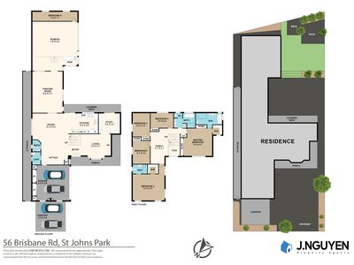 56 Brisbane Road, St Johns Park