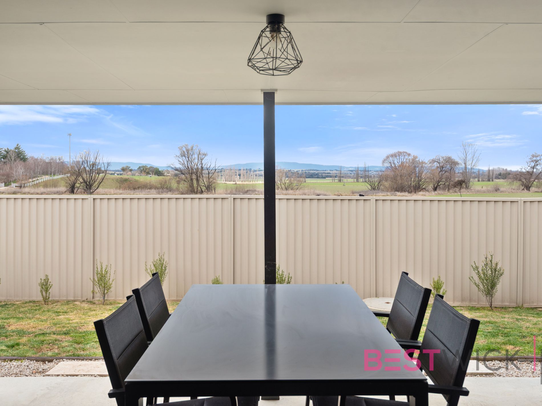 2A Darling Street, Eglinton