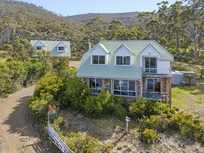 5190 Channel Highway, Gordon