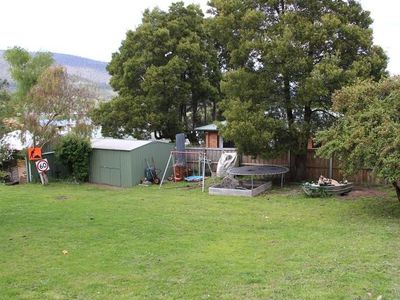 129 Main Street, Huonville