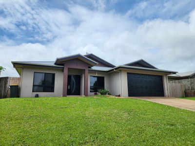 4 Gagetti Close, Atherton