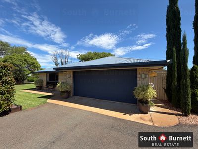 42 Sonaree Drive, Kingaroy