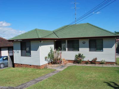 3 Elouera Street, Lake Illawarra