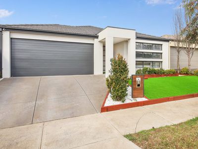 34 Barrangi Drive, Tarneit