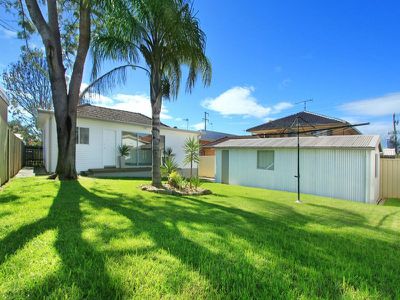 39 Cassia Street, Barrack Heights