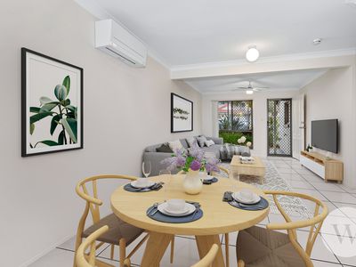 4 / 1 Archer Close, North Lakes