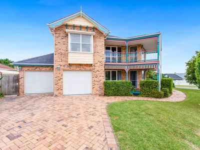 33 Winchcombe Avenue, Murrumba Downs