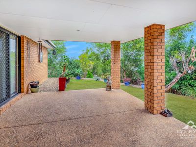 4 CASHEW COURT, Upper Coomera