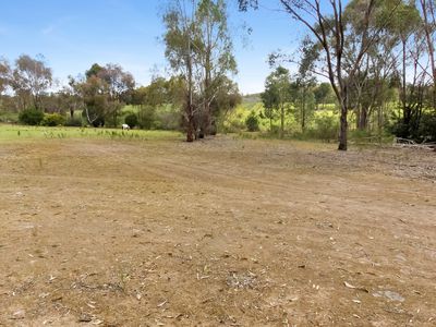 239 Heathcote-Nagambie Road, Heathcote