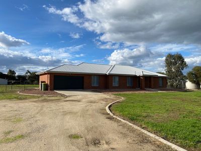 28 LAWSON Road, Barham