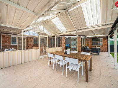 105 Edinburgh Circuit, Cecil Hills