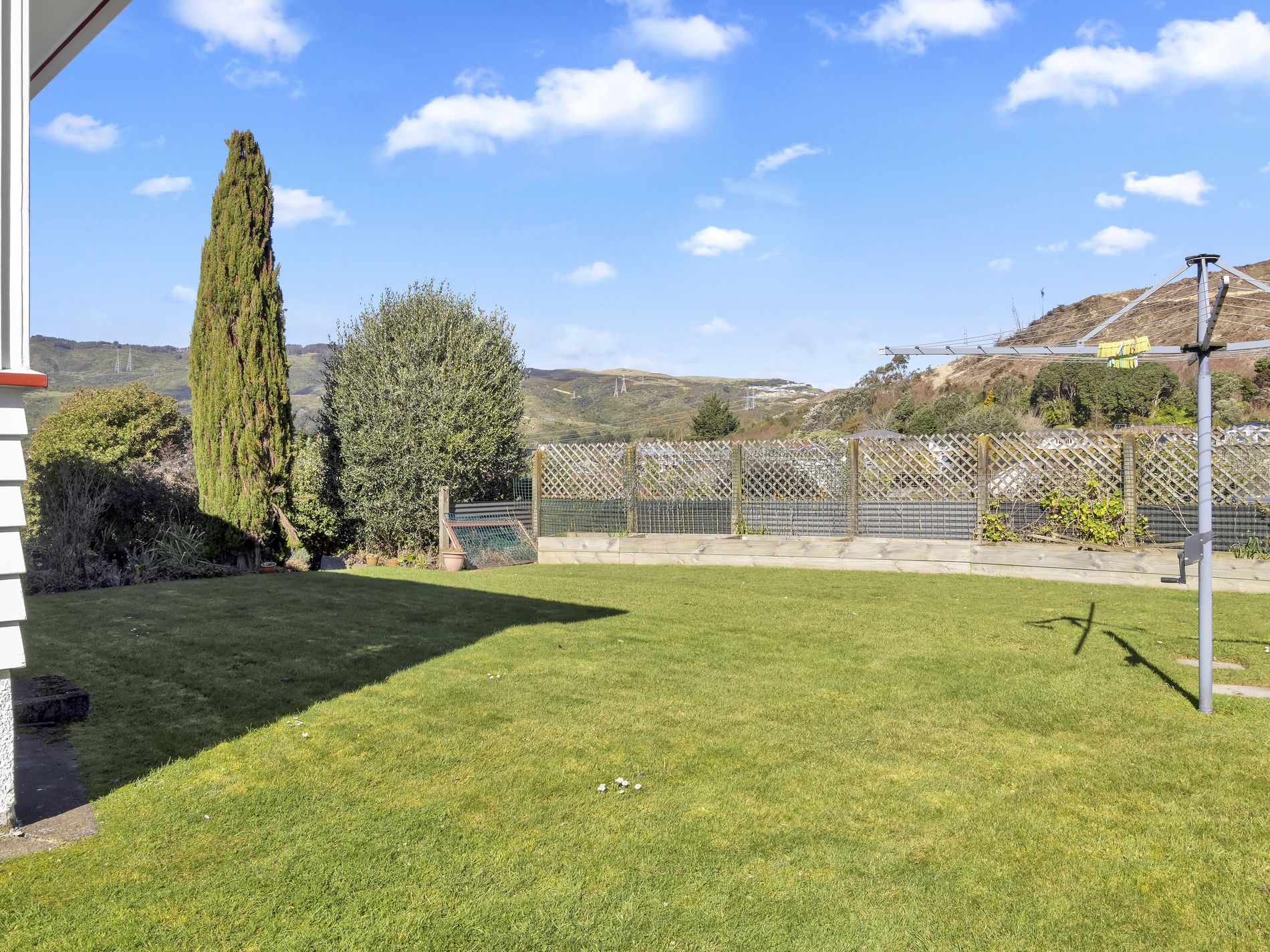 33A Saint Edmund Crescent, Tawa