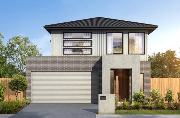 44-46 O'connell Street, Caddens