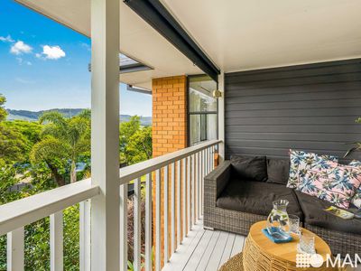 4 Bagoo Avenue, Murwillumbah