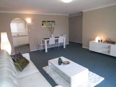 4 / 8 Marian Street, Tweed Heads West