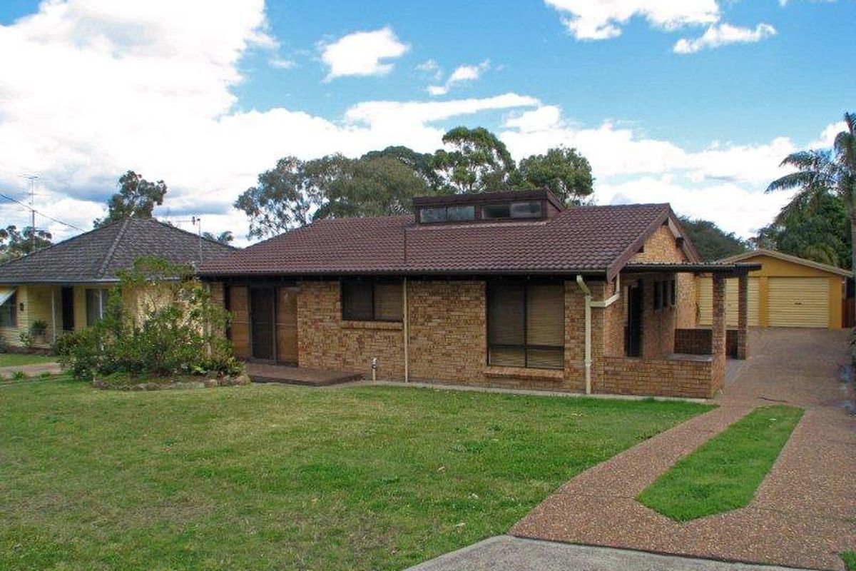 64 Minnamurra Road, Gorokan
