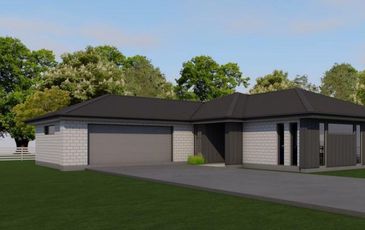Lot 4 Jacks Place, Waimate