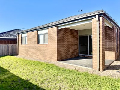 17 Pointer Avenue, Wyndham Vale