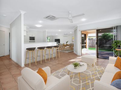 14 Saint Albans Close, Brinsmead