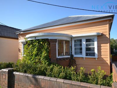 31 Northumberland Street, Maryville