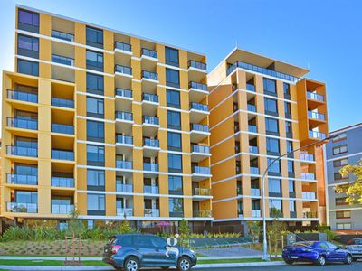 218 / 21-37 Waitara Avenue, Waitara