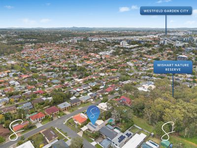 43  Auckland Street , Wishart
