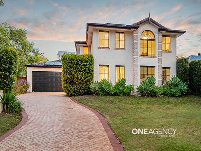 21 Carisbrook Cct, Forest Lake