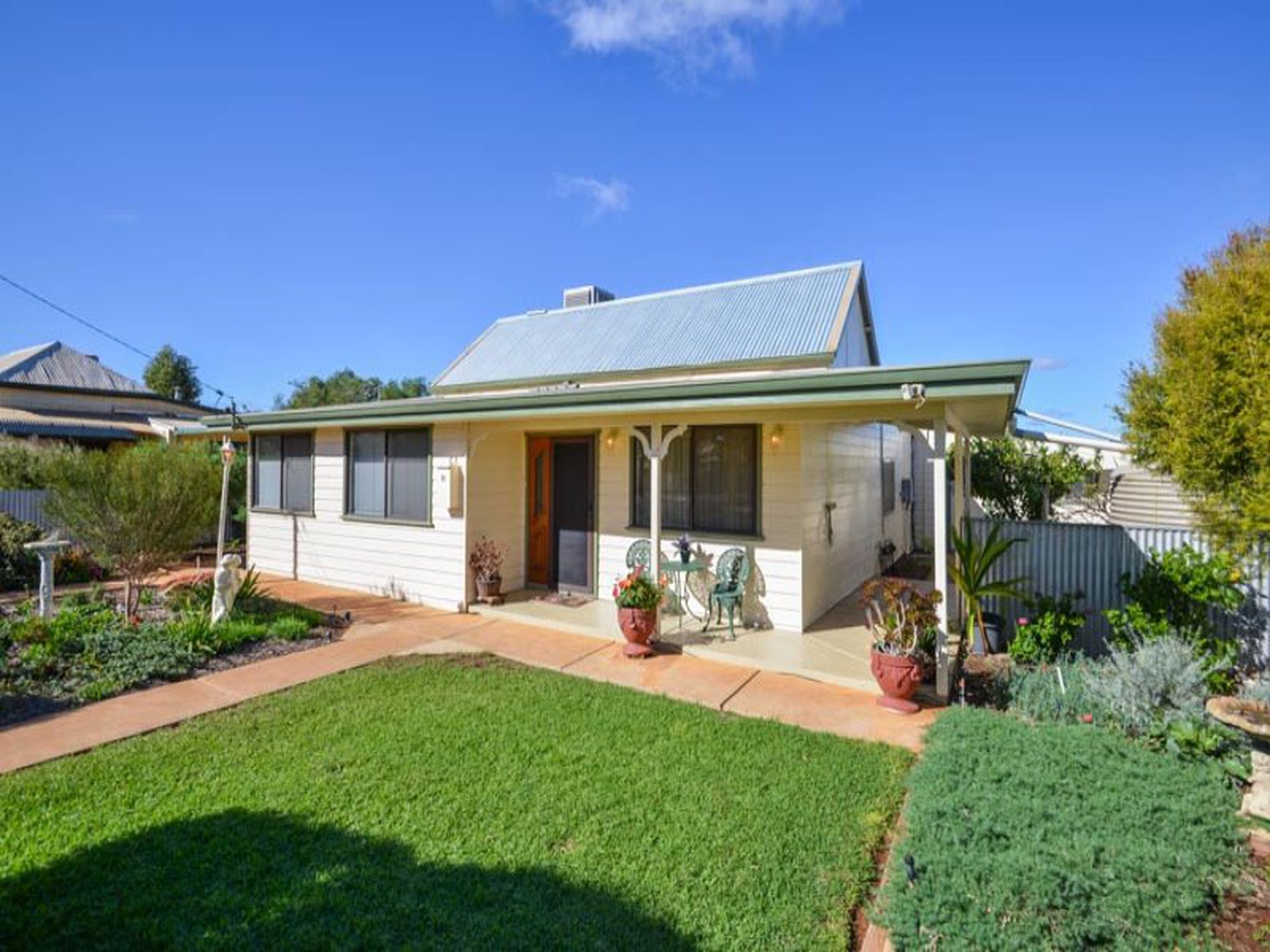 70 King Street, Boulder