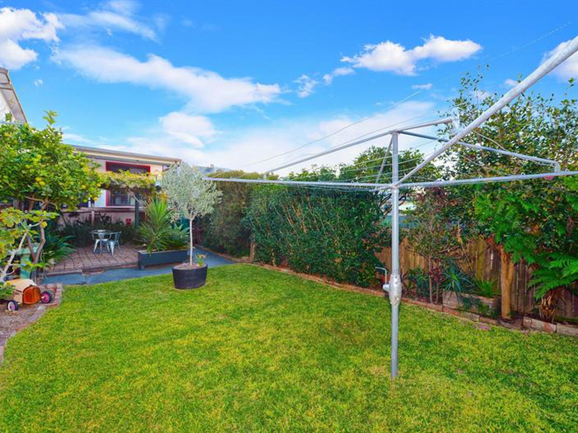 26 Gibbes Street, Banksia