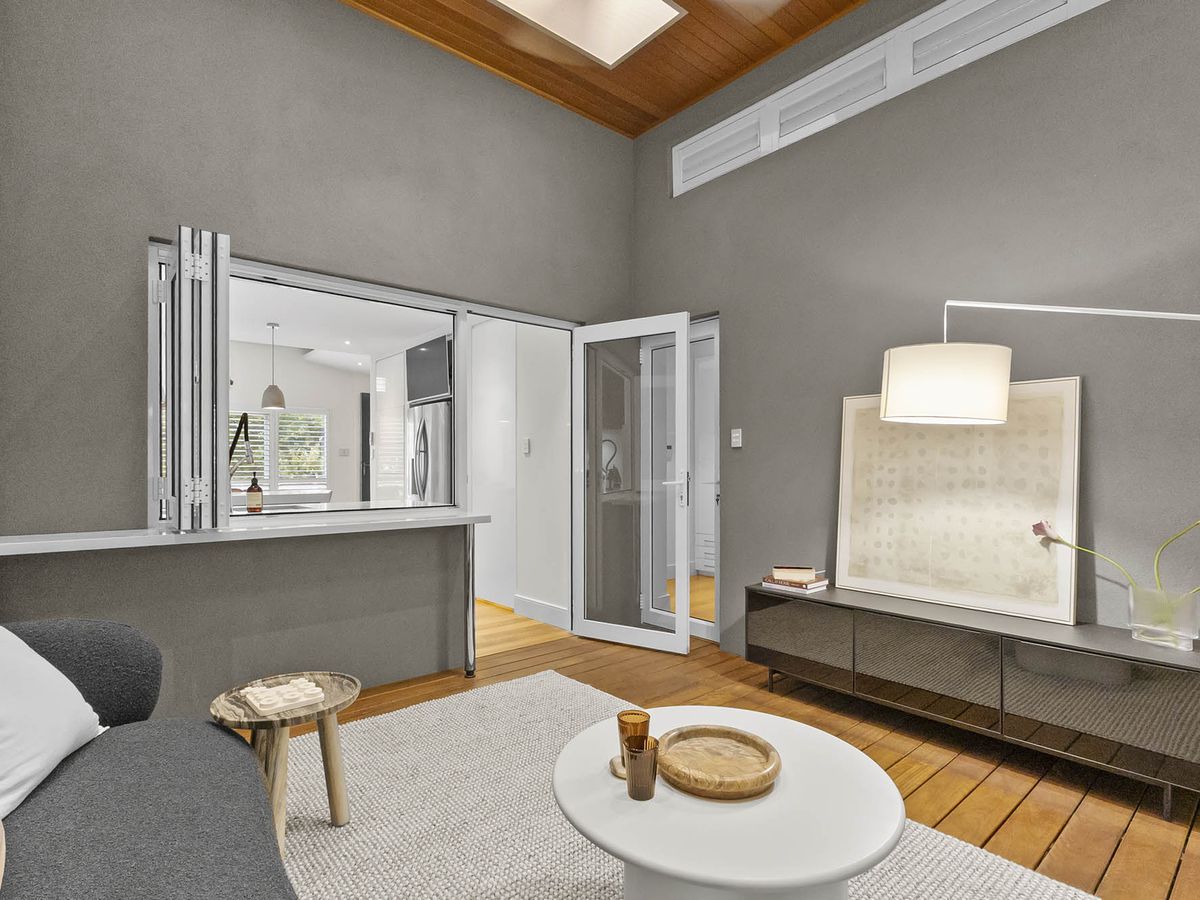 56 Henry Lawson Walk, East Perth