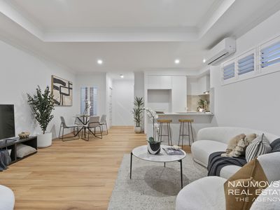 16B & C Ringmer Way, Westminster