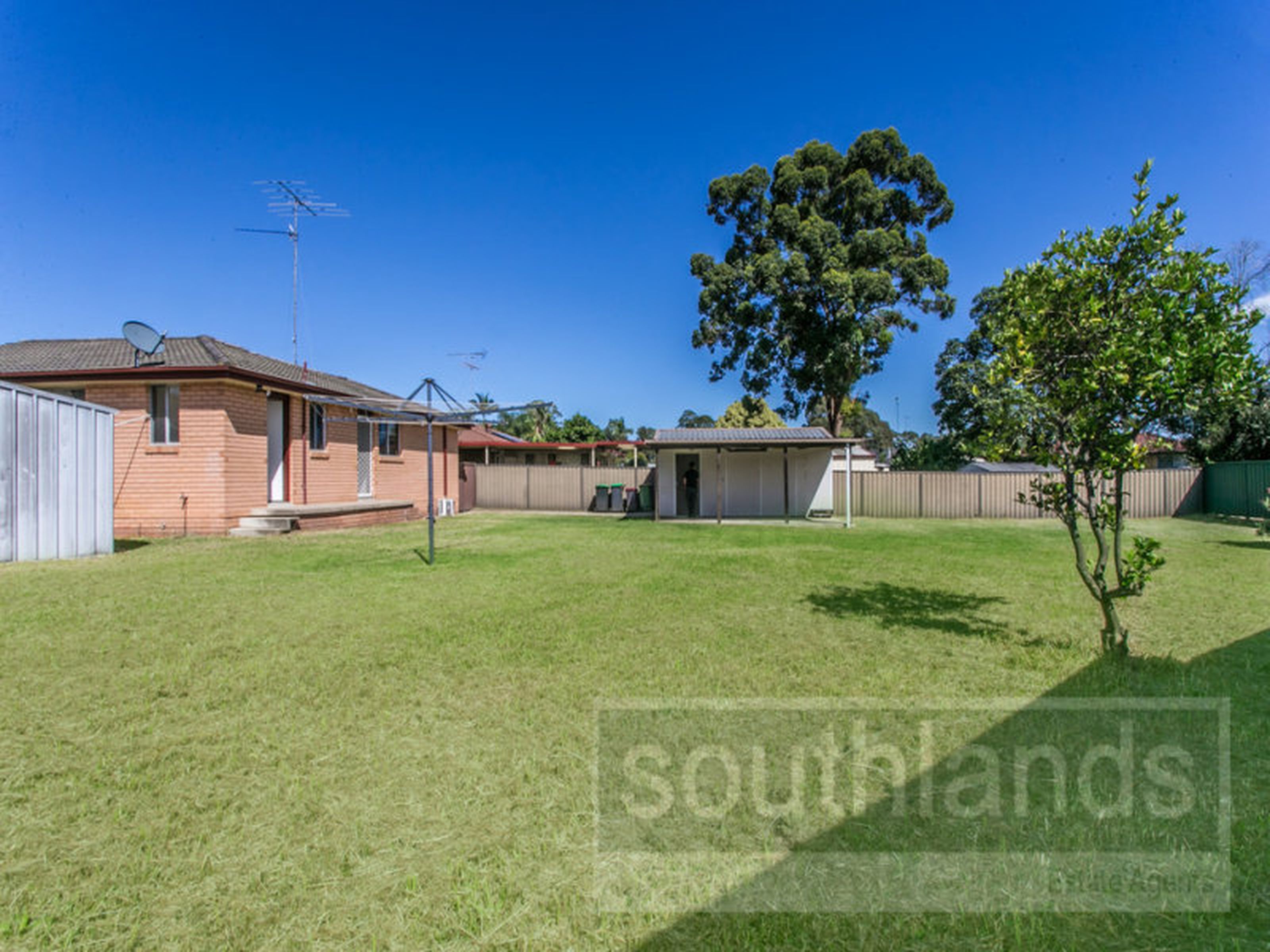 4 Friedmann Place, SOUTH PENRITH