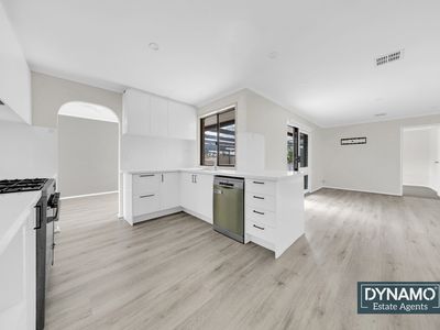 2 Dartford Court, Craigieburn