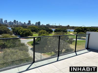 22 / 55 McCallum Lane, Victoria Park