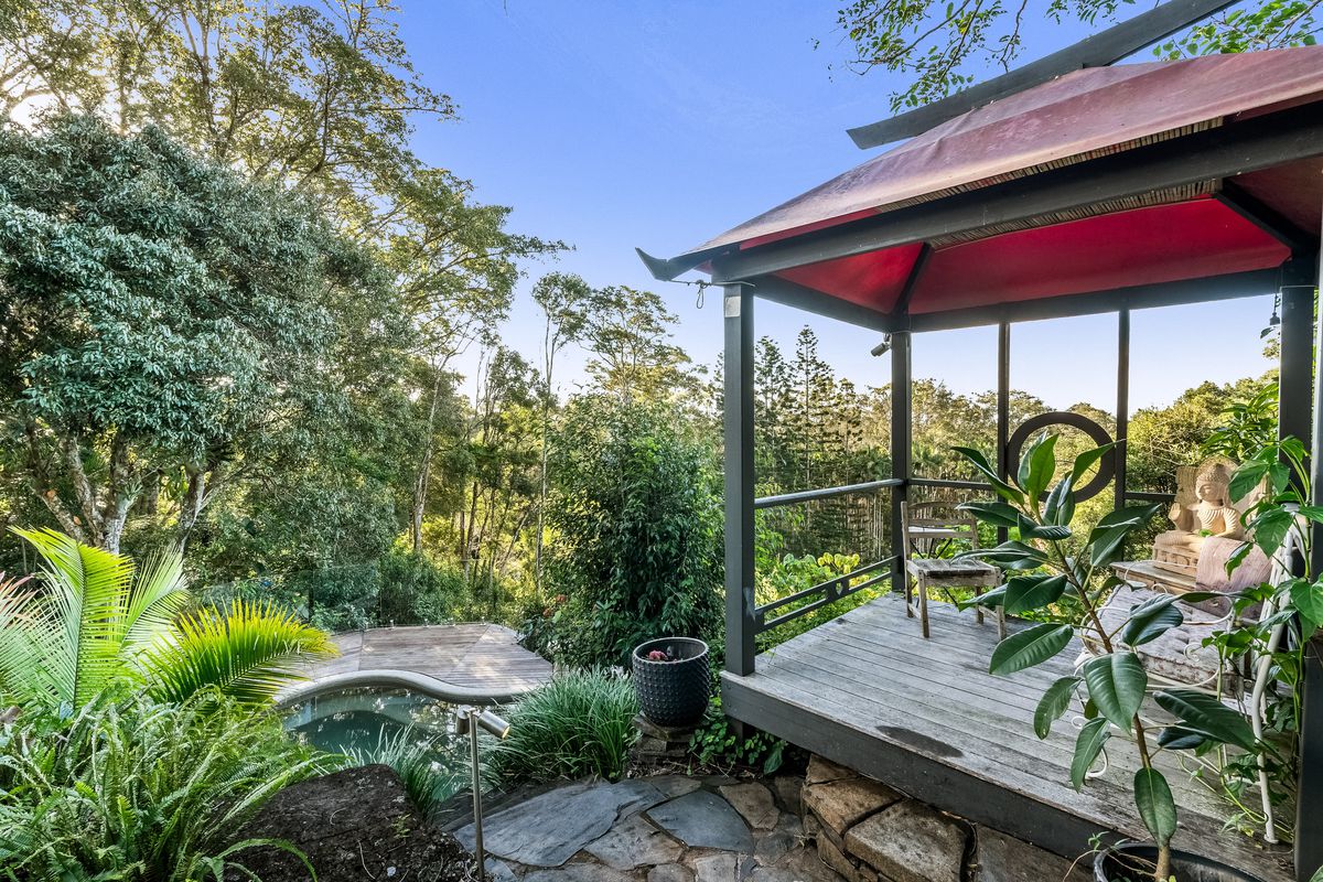 163 Tandys Lane, Brunswick Heads