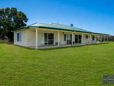 71 Sea Change Close, Hay