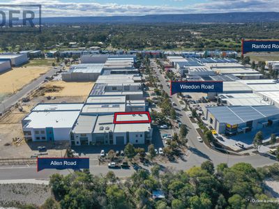 1 / 17 Weedon Road, Forrestdale