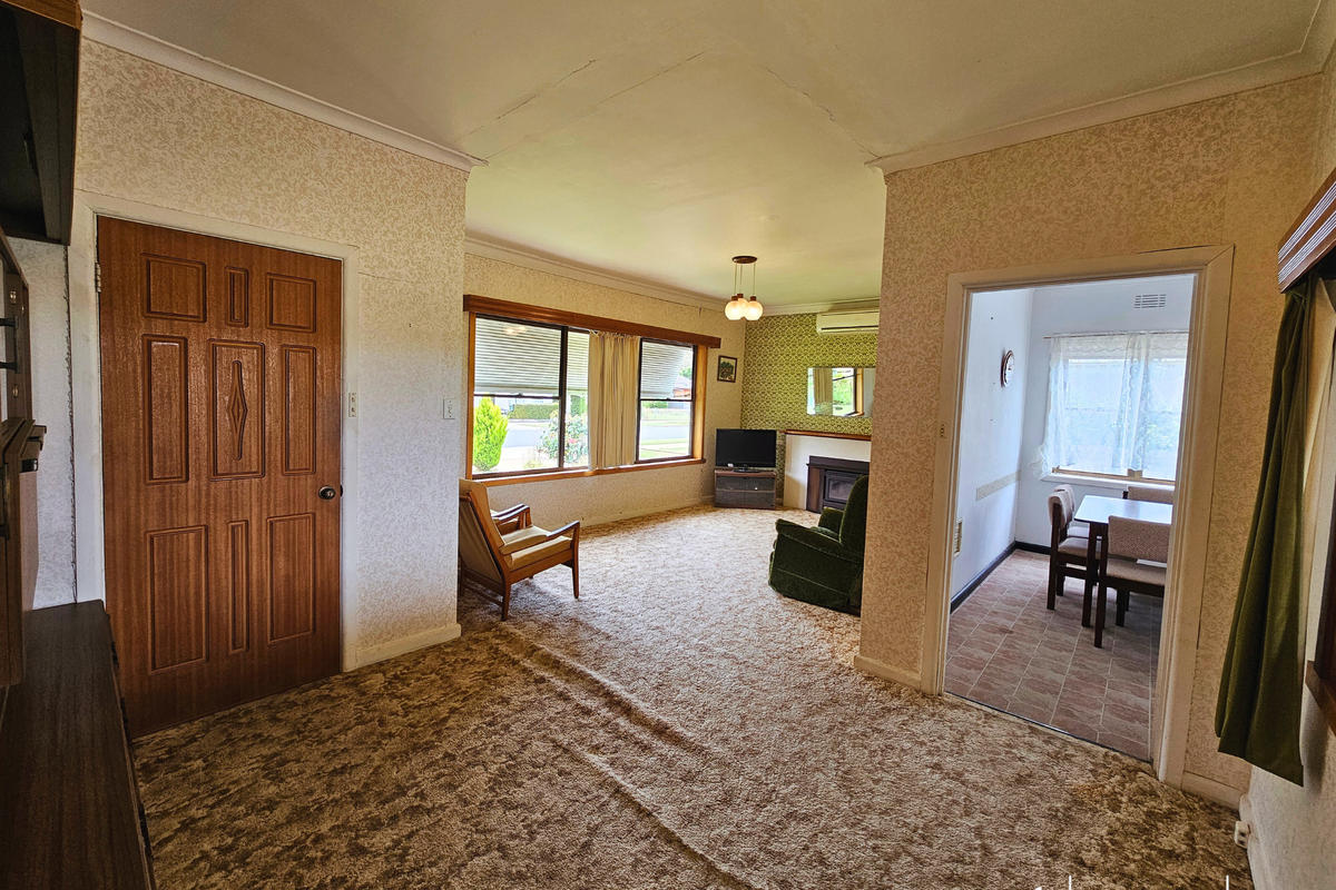 12 Corrigan Avenue, Kyabram