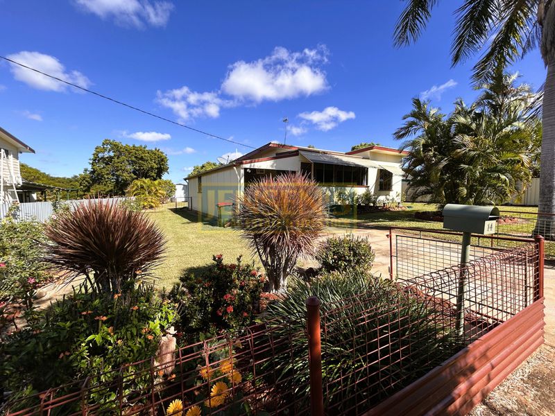 14 Bluff Road, Queenton