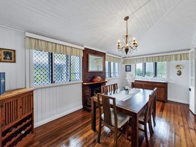97 Kennedy Highway, Tolga