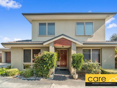 2 / 74 Williams Street, Frankston